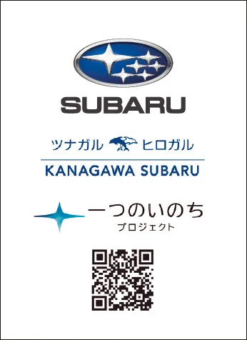 kanagawa SUBARU