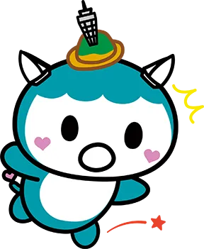 つまづくふじキュン