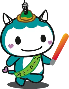 パトロールふじキュン